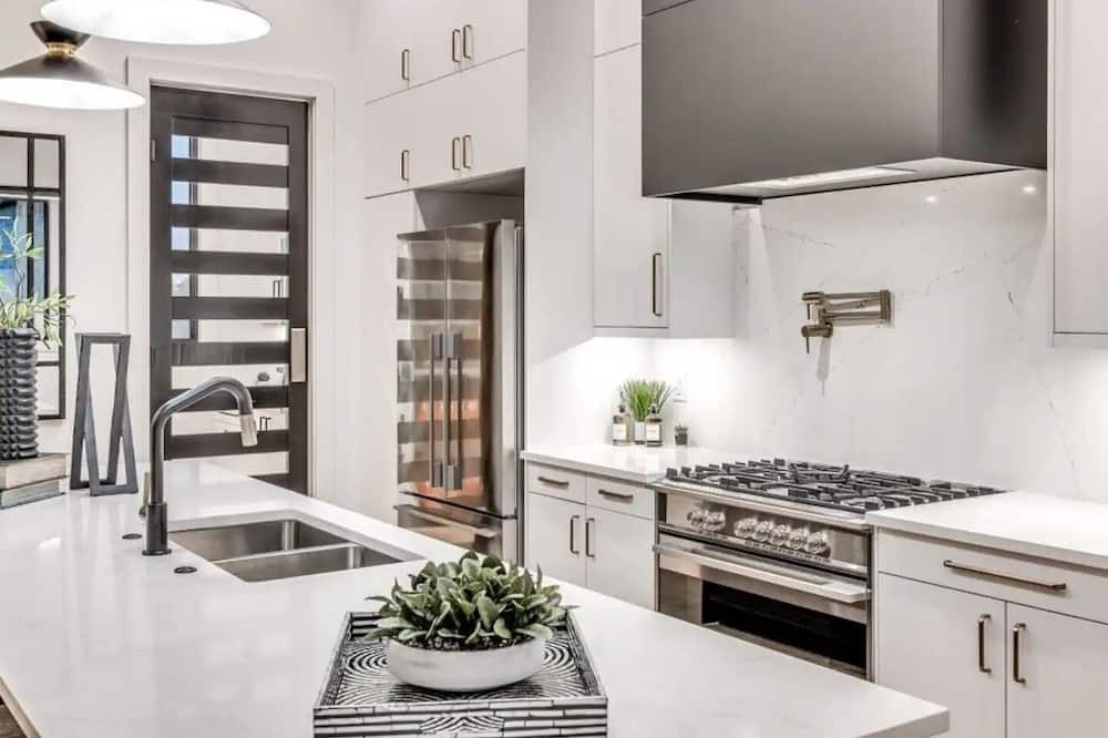Photo of Kitchen in Piedmont