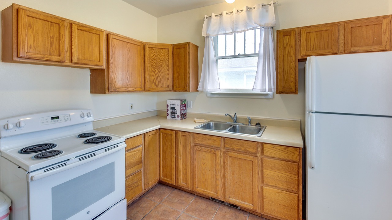 Photo of Kitchen in Bridgeport
