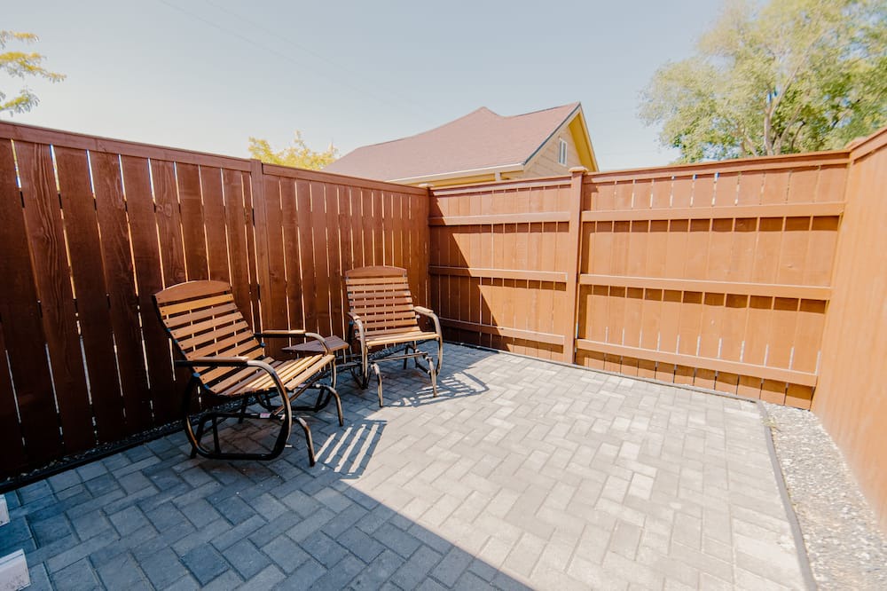 Photo of Outdoor in Soap Lake