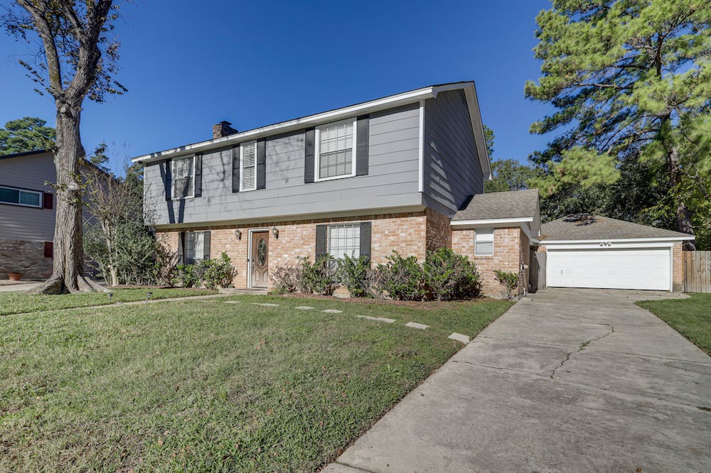 Photo of Outdoor in Klein