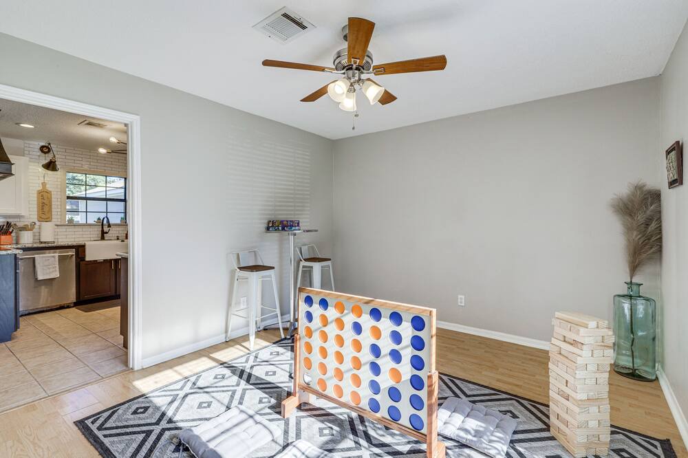 Photo of Bedroom in Klein