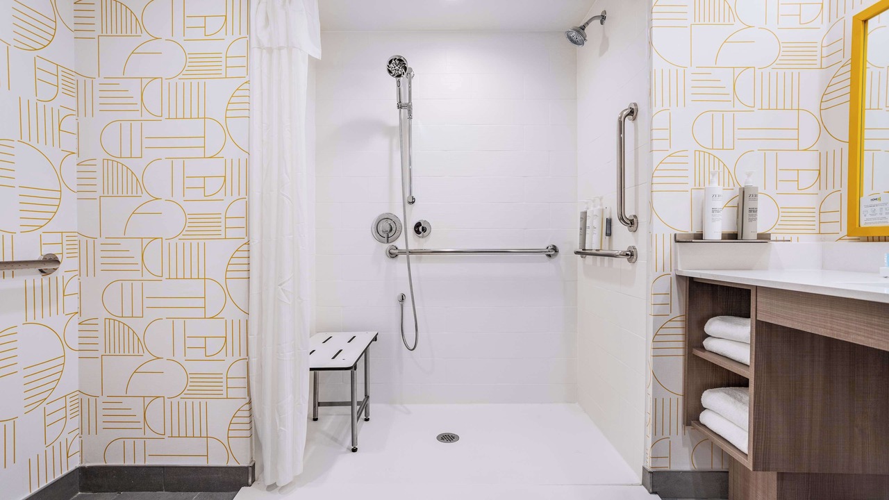 Photo of Bathroom in Pike