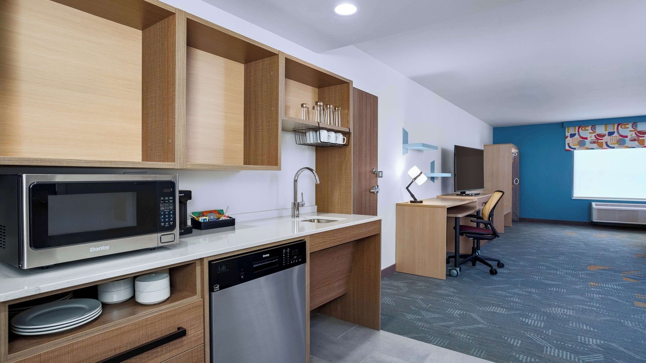 Photo of Kitchen in Pike