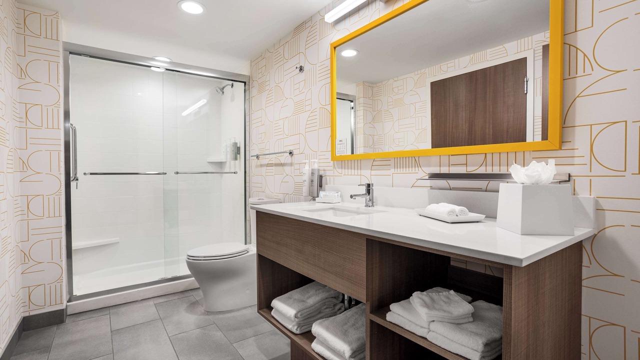 Photo of Bathroom in Pike