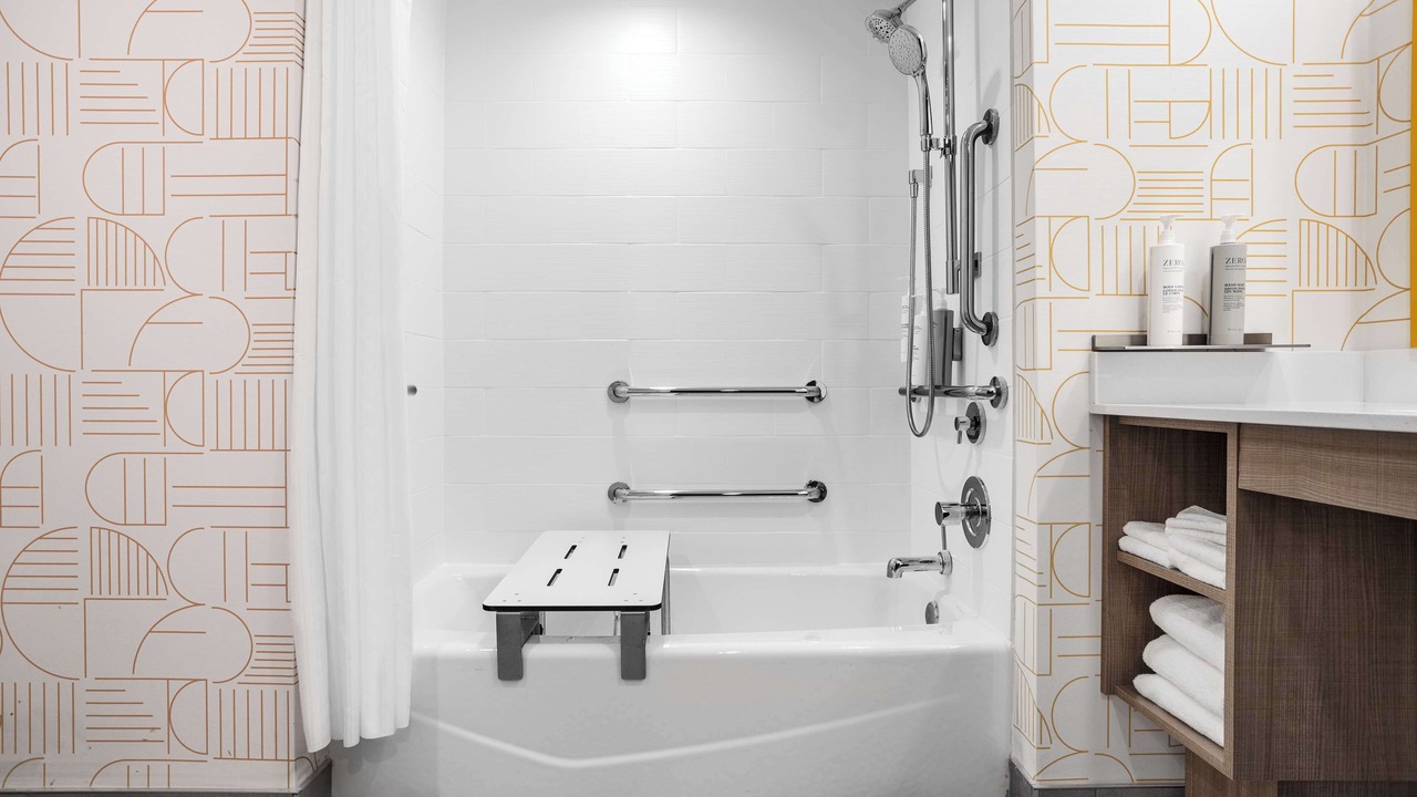 Photo of Bathroom in Pike