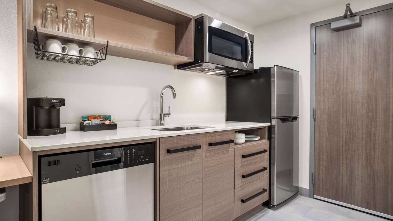 Photo of Kitchen in Pike