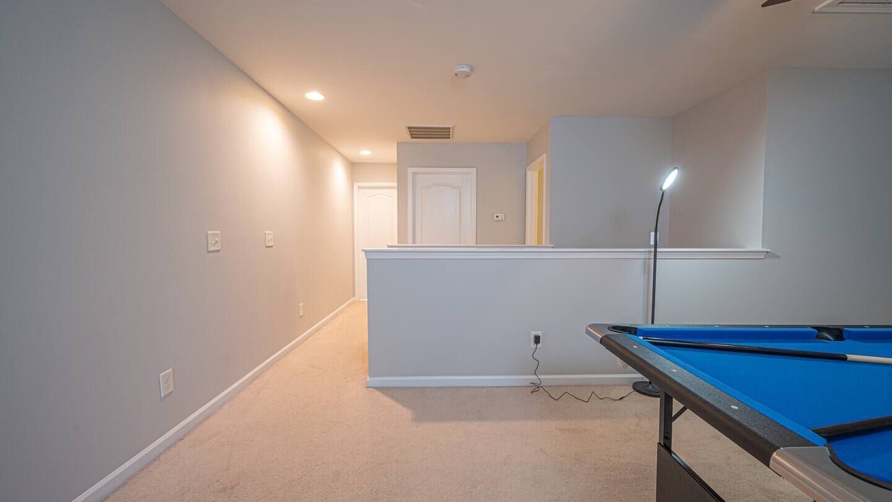 Photo of Bedroom in Charlotte