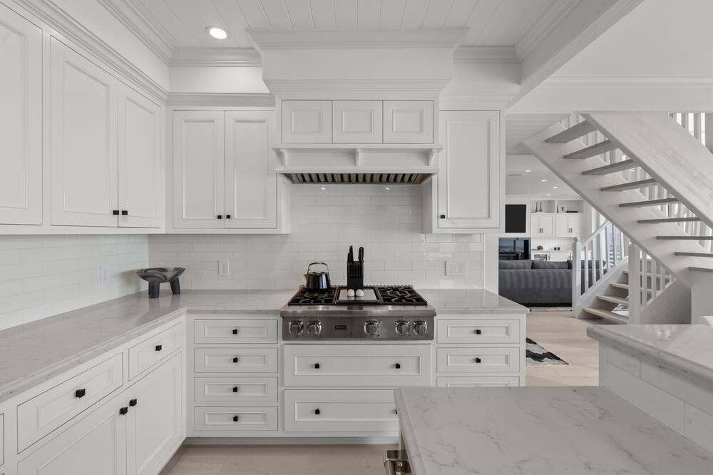 Photo of Kitchen in Los Angeles County