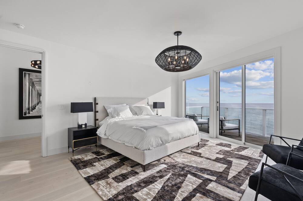 Photo of Bedroom in Los Angeles County