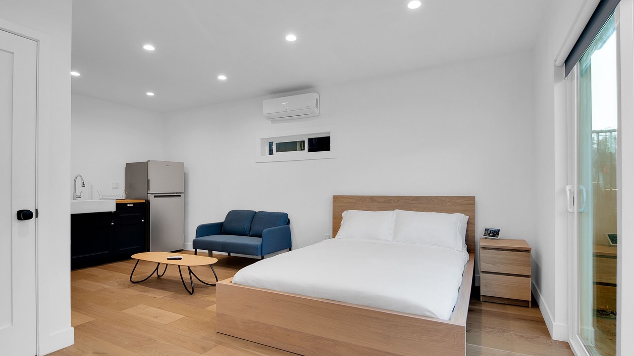 Photo of Bedroom in Palms