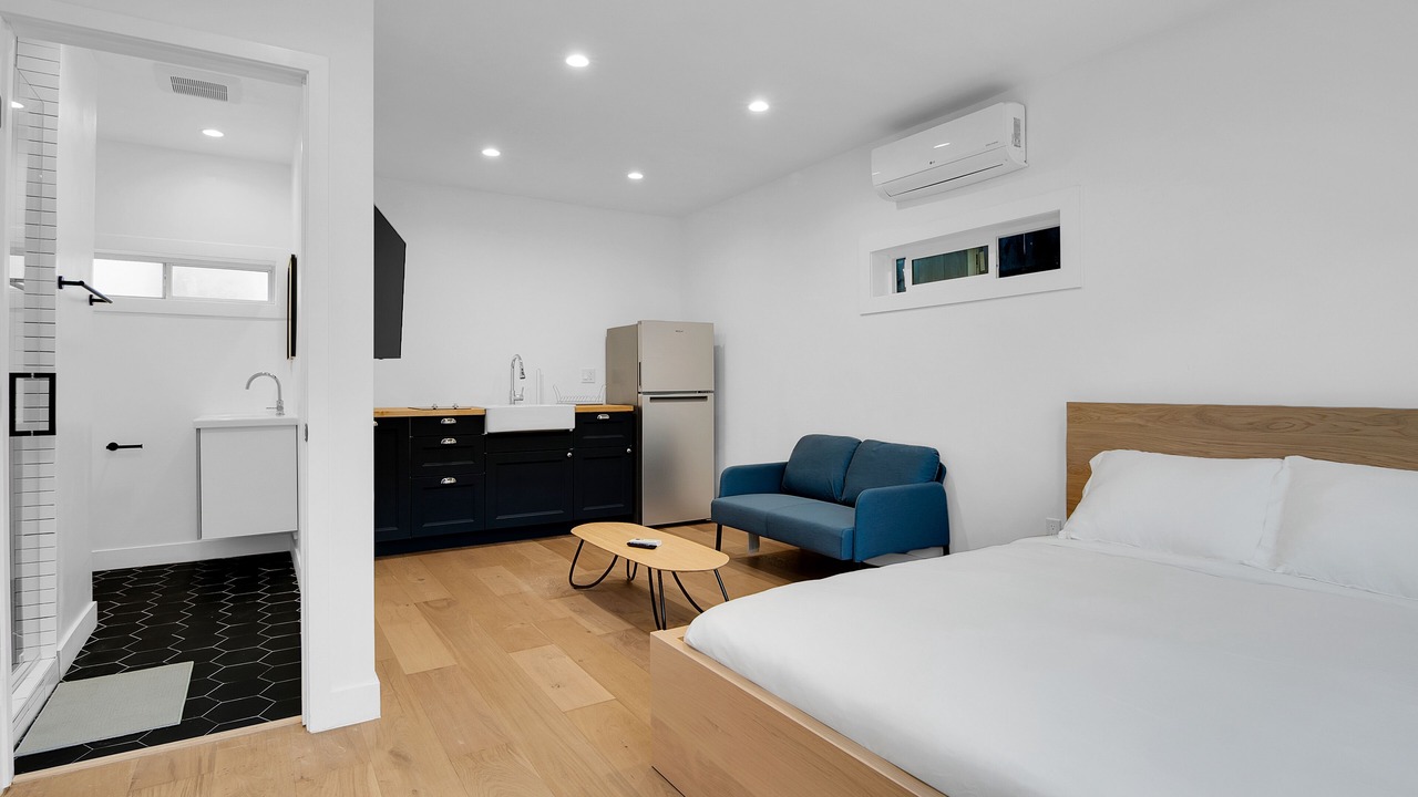Photo of Bedroom in Palms