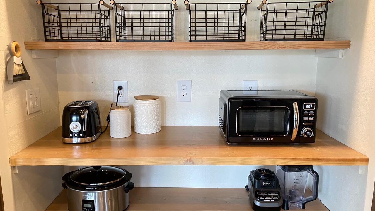 Photo of Kitchen in West Valley