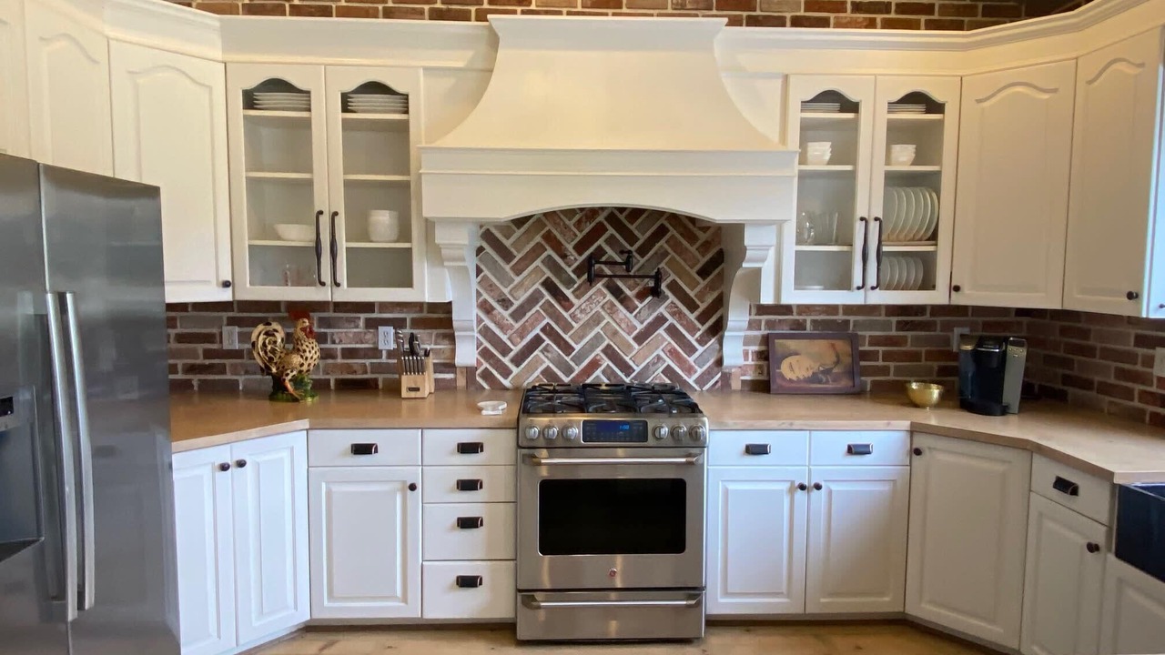 Photo of Kitchen in West Valley