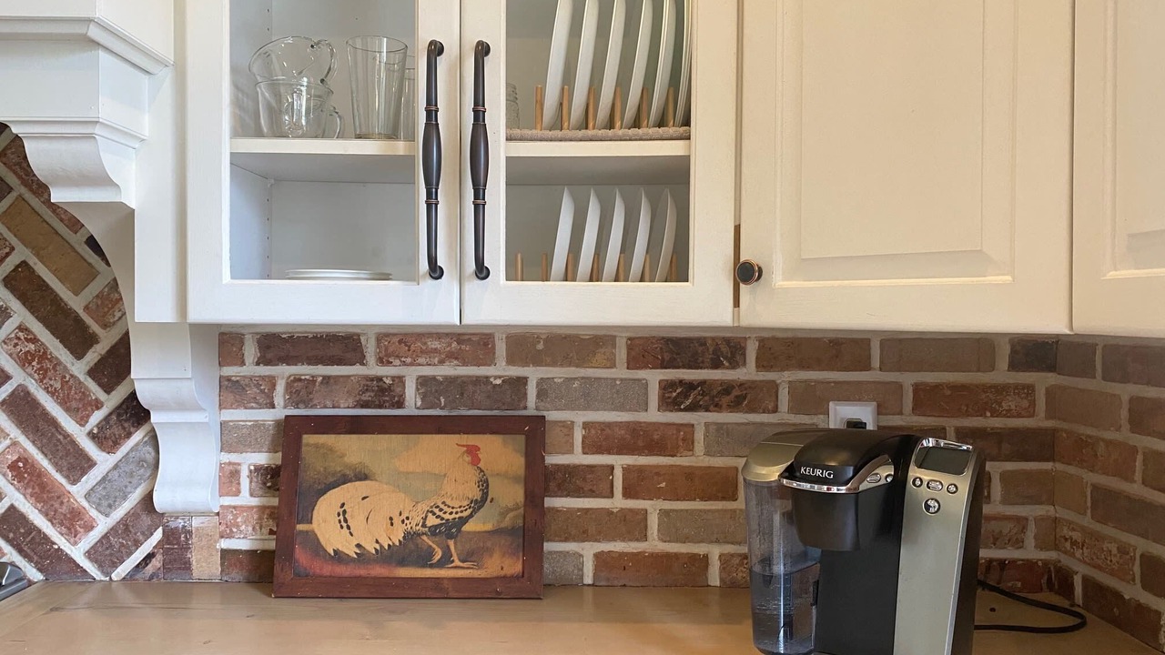 Photo of Kitchen in West Valley