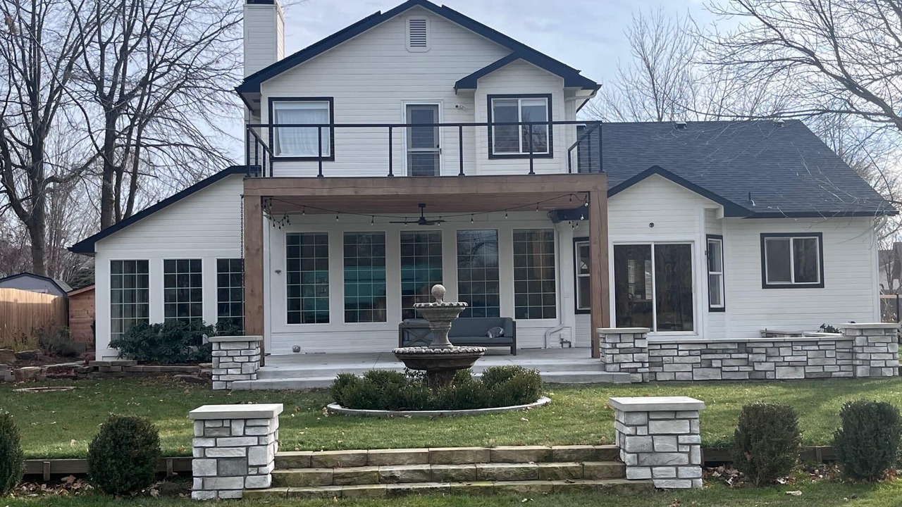 Photo of Outdoor in West Valley