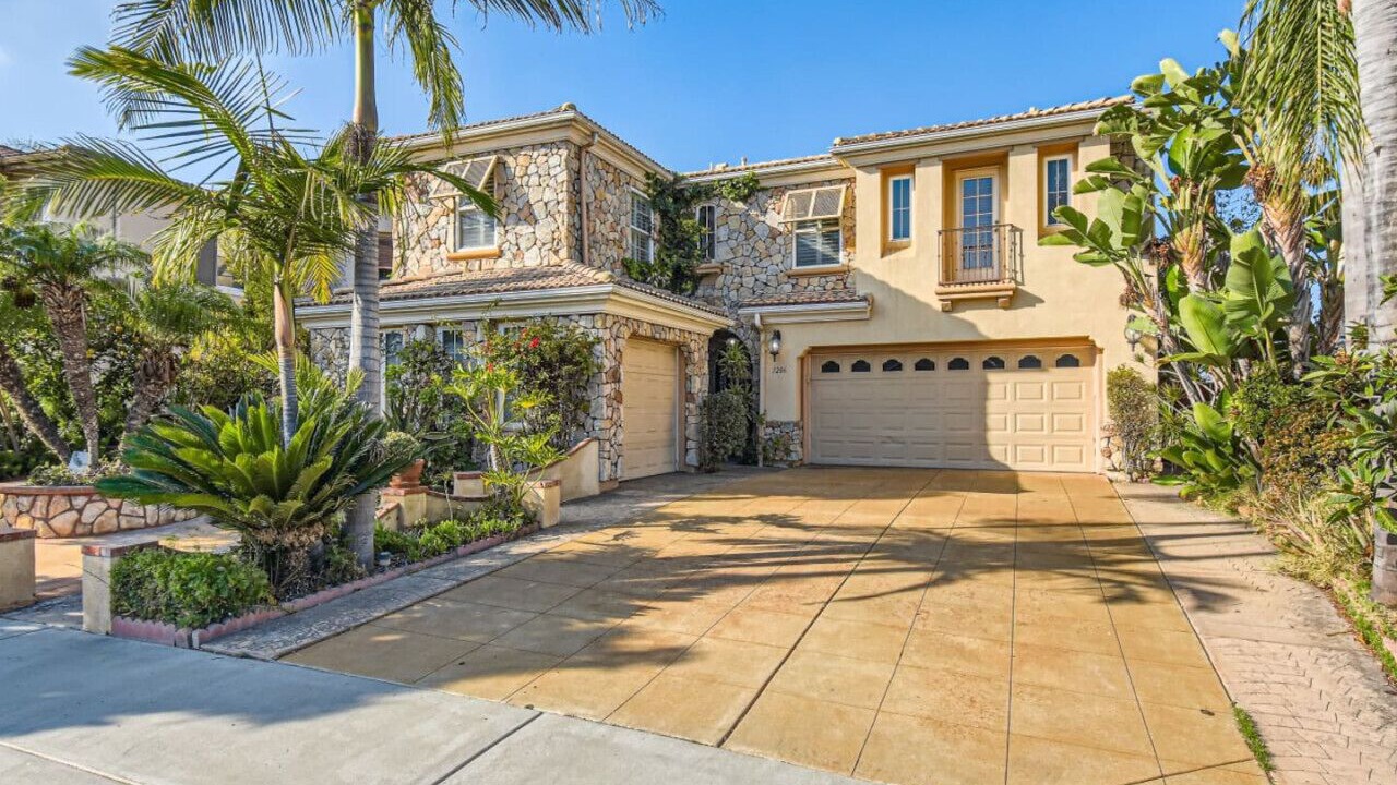 Photo of Outdoor in Ocean View Hills