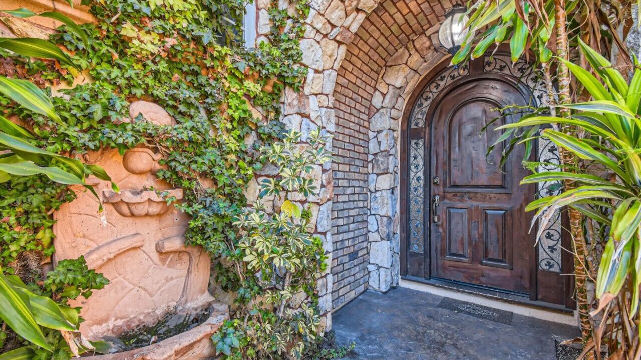 Photo of Outdoor in Ocean View Hills