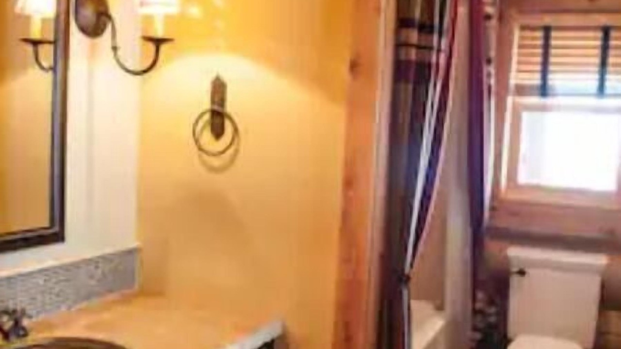 Photo of Bathroom in Livingston