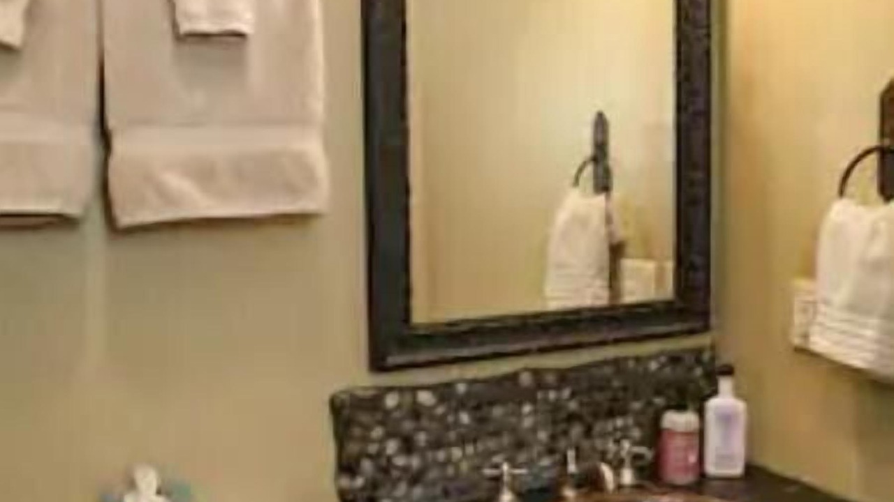Photo of Bathroom in Livingston