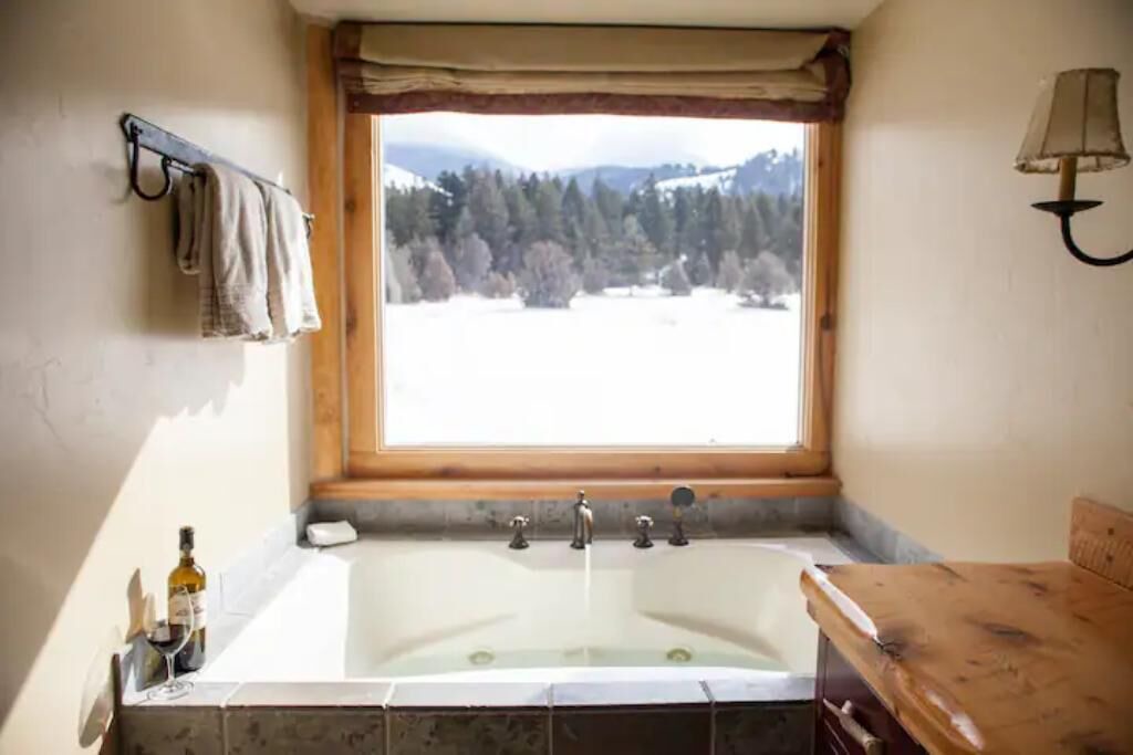 Photo of Bathroom in Livingston