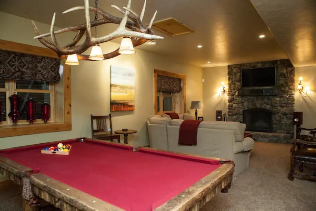 Photo of Bedroom in Livingston