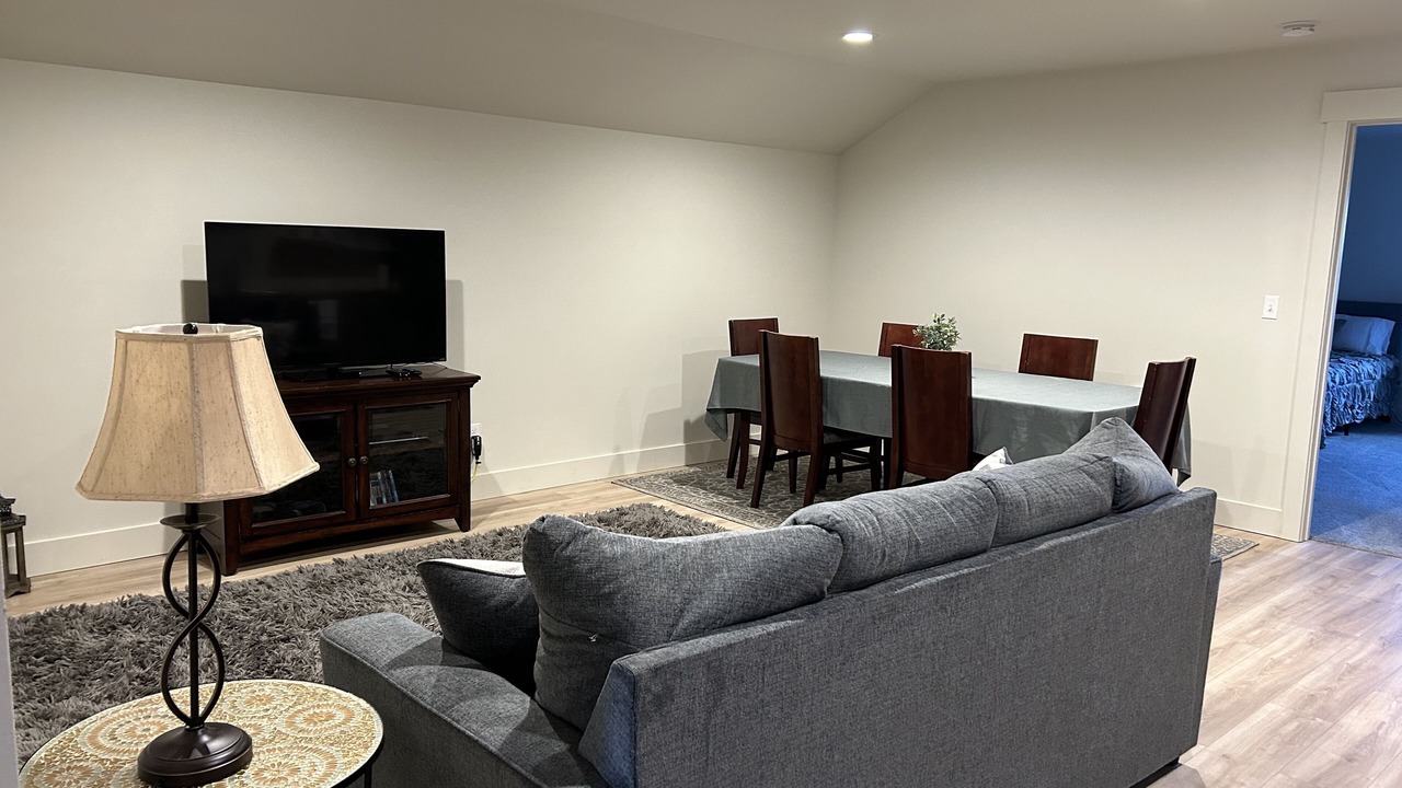 Photo of Livingroom in Moscow
