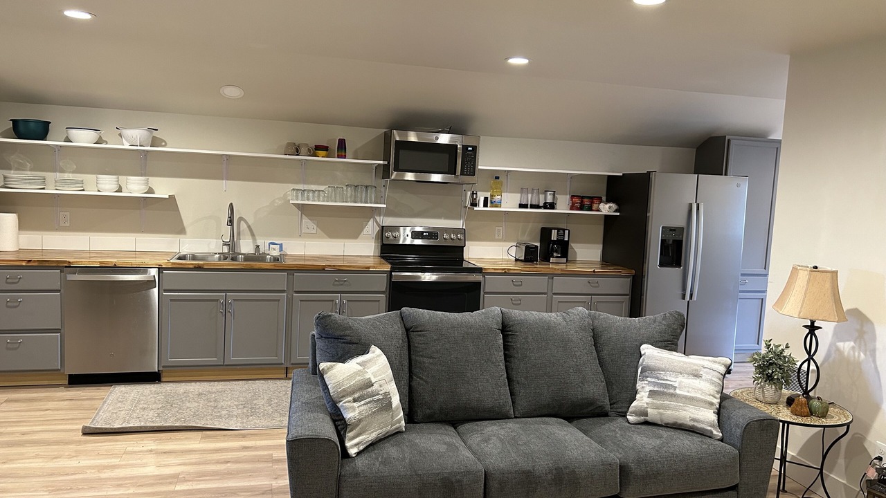Photo of Livingroom in Moscow