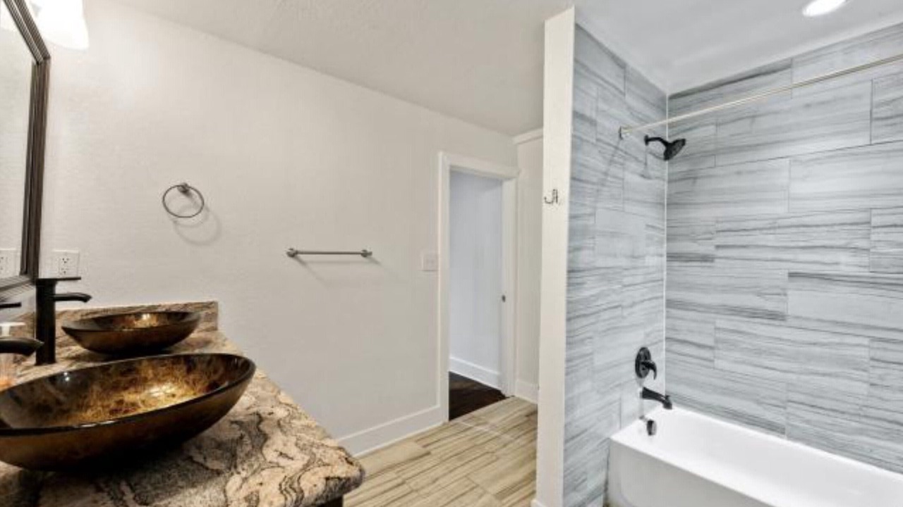 Photo of Bathroom in Highland Park