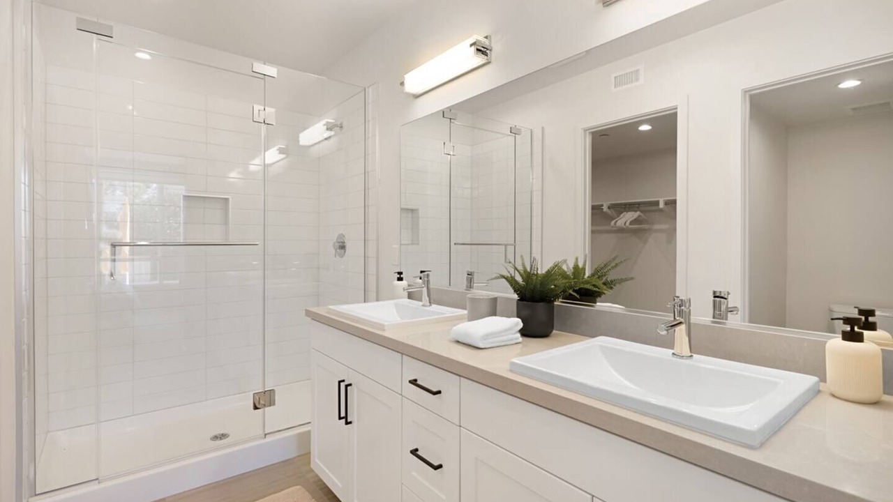 Photo of Bathroom in Stockton