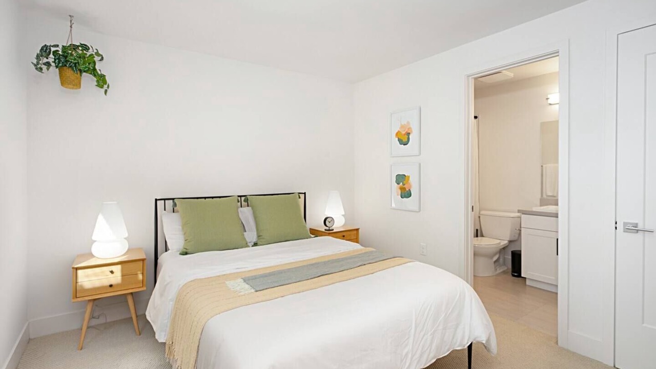 Photo of Bedroom in Stockton