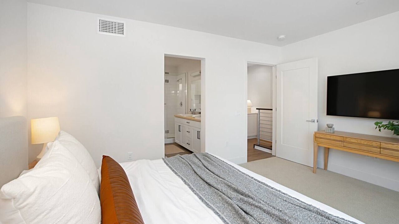 Photo of Bedroom in Stockton