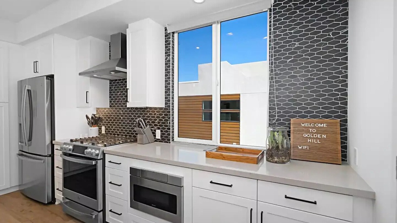 Photo of Kitchen in Stockton
