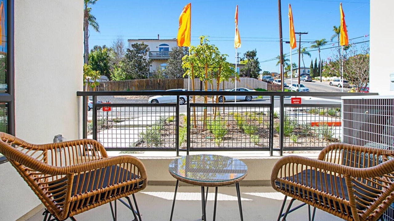 Photo of Outdoor in Stockton