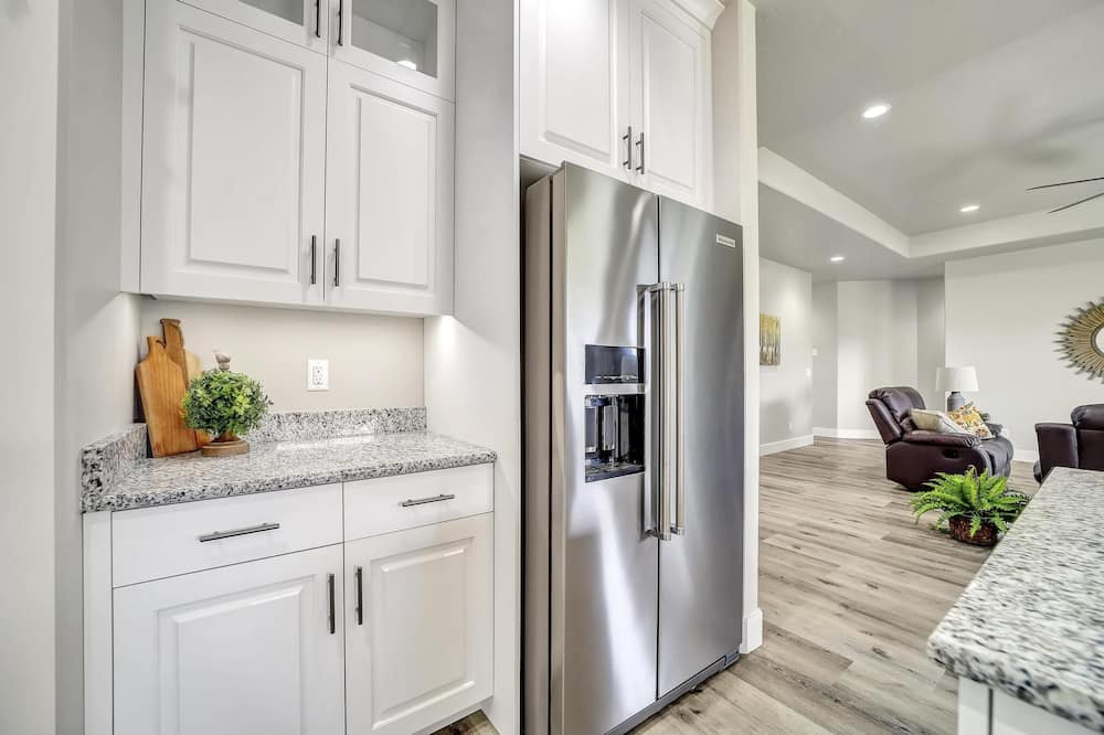 Photo of Kitchen in Twin Falls
