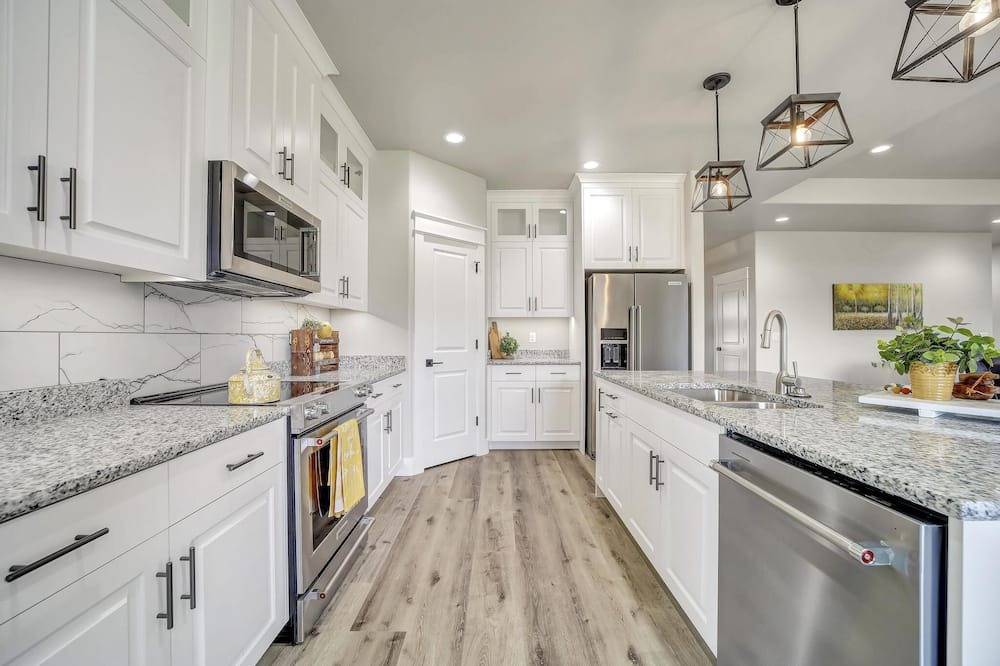 Photo of Kitchen in Twin Falls