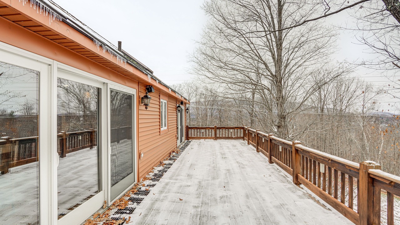 Photo of Outdoor in Bennington
