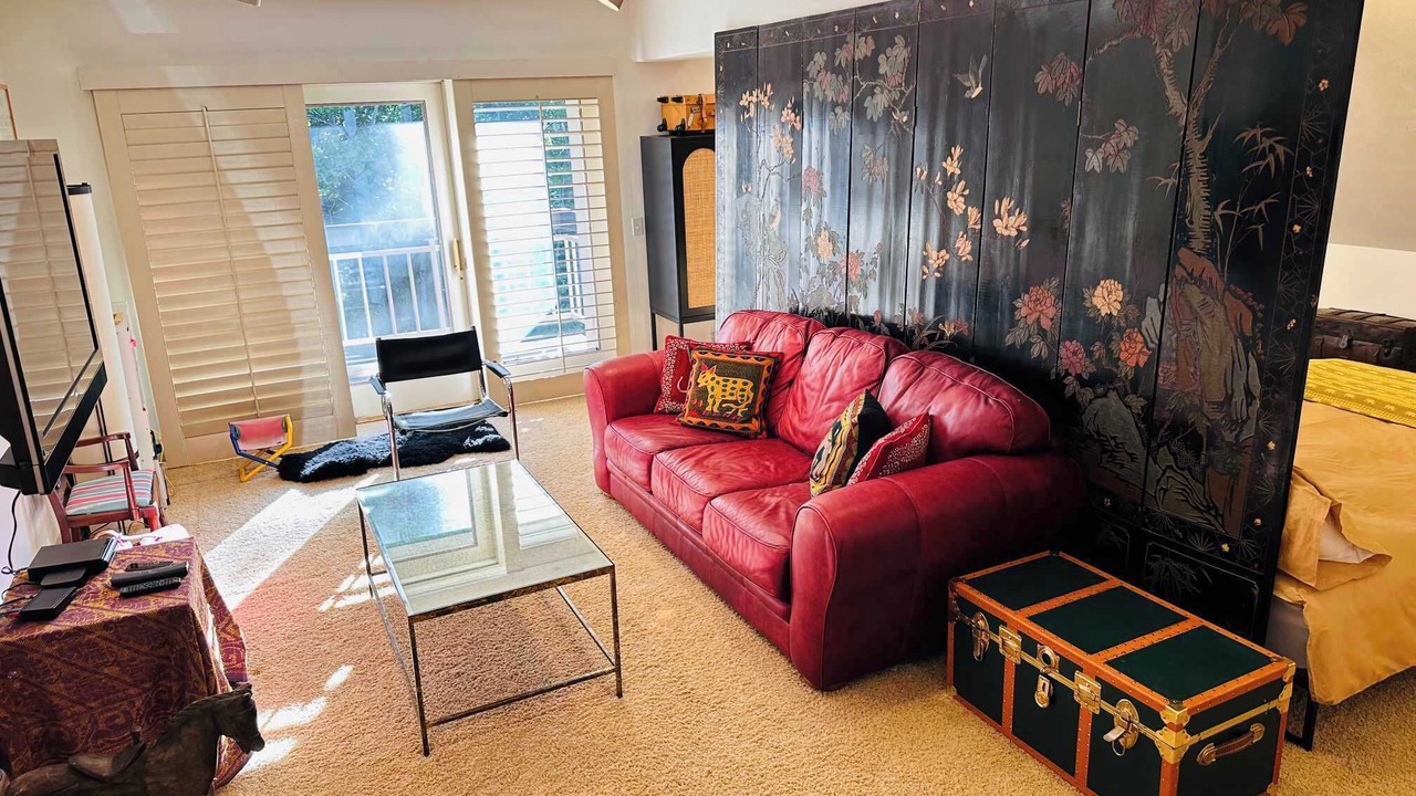 Photo of Livingroom in Hailey