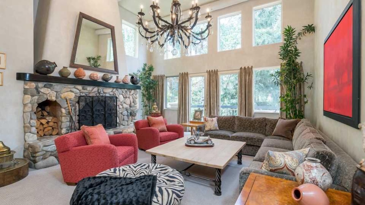 Photo of Livingroom in Hailey
