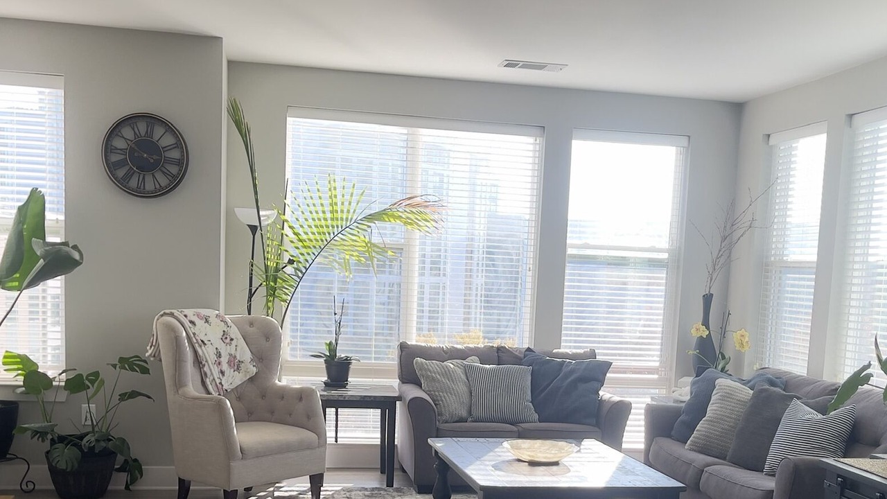 Photo of Livingroom in King of Prussia
