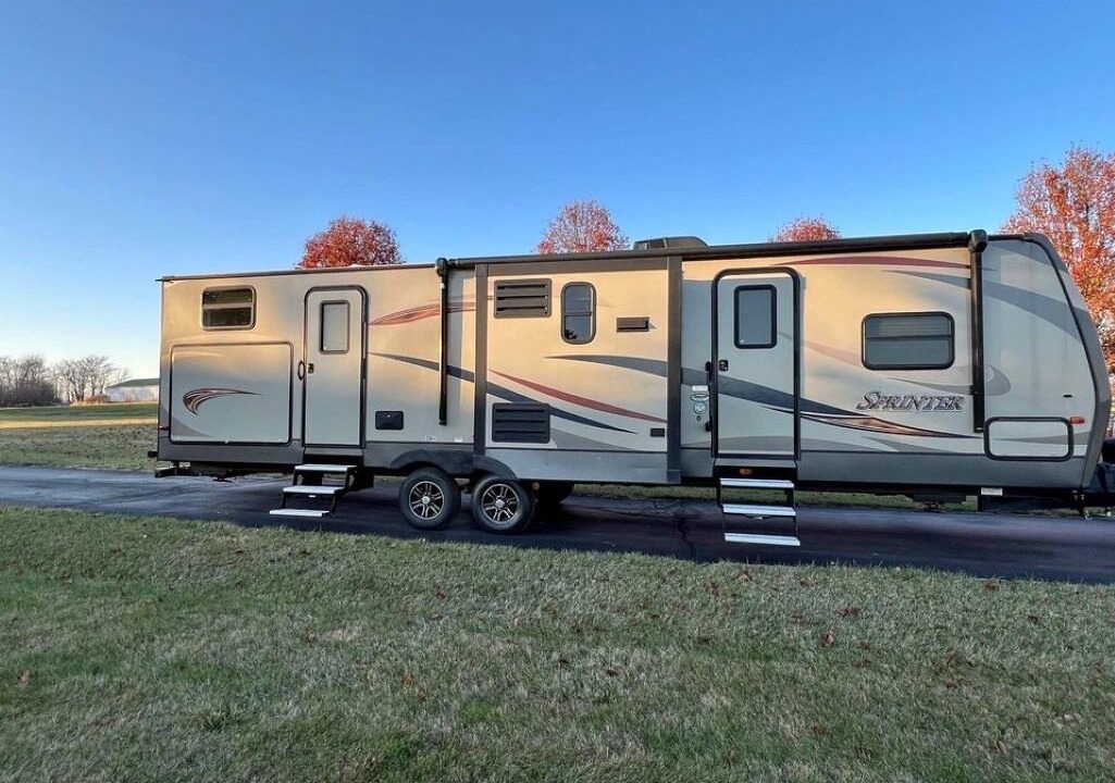 Photo of Outdoor in Valley Hi