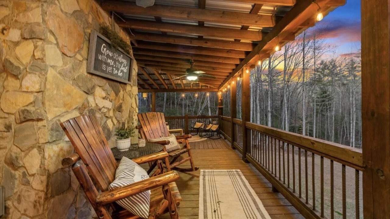 Photo of Outdoor in Walnut Mountain