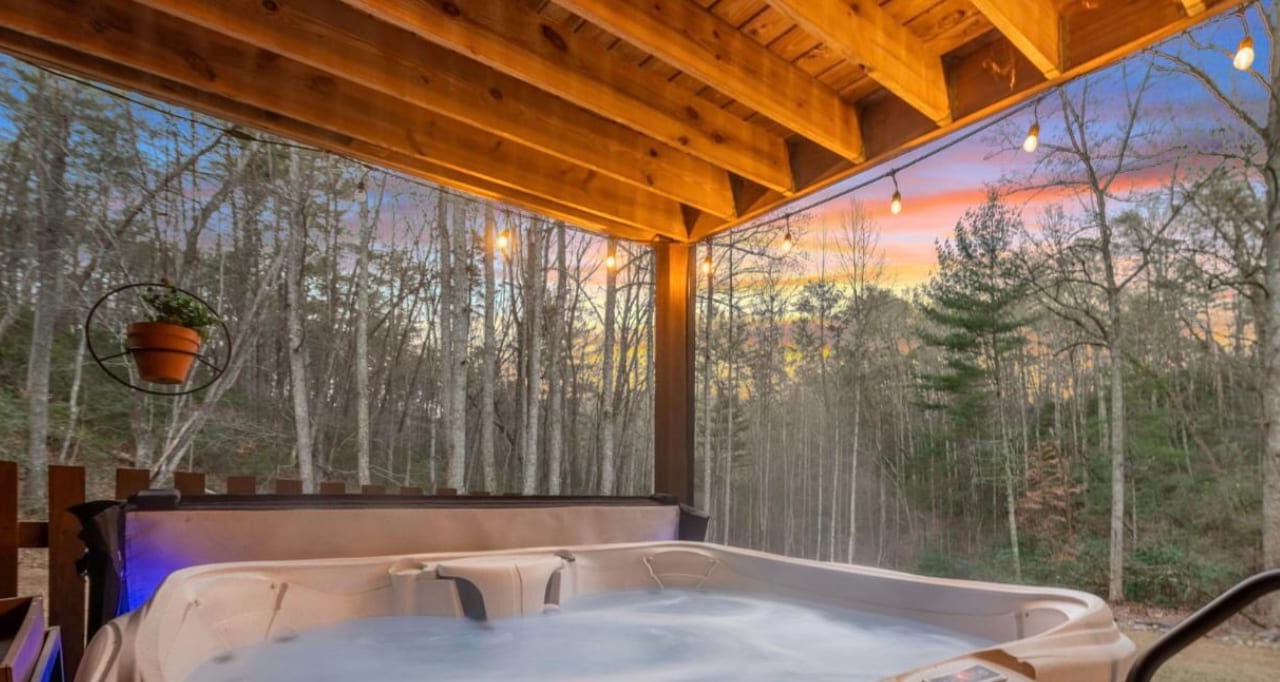 Photo of Outdoor in Walnut Mountain