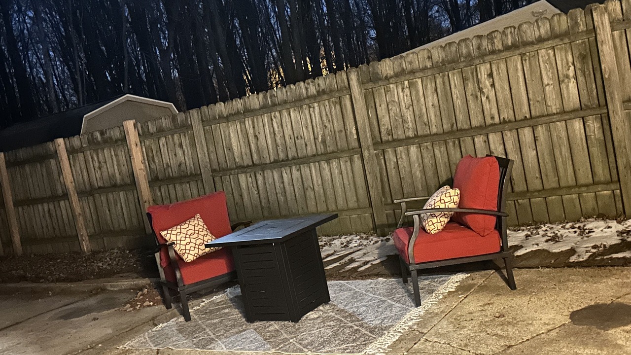 Photo of Outdoor in Mentor Headlands