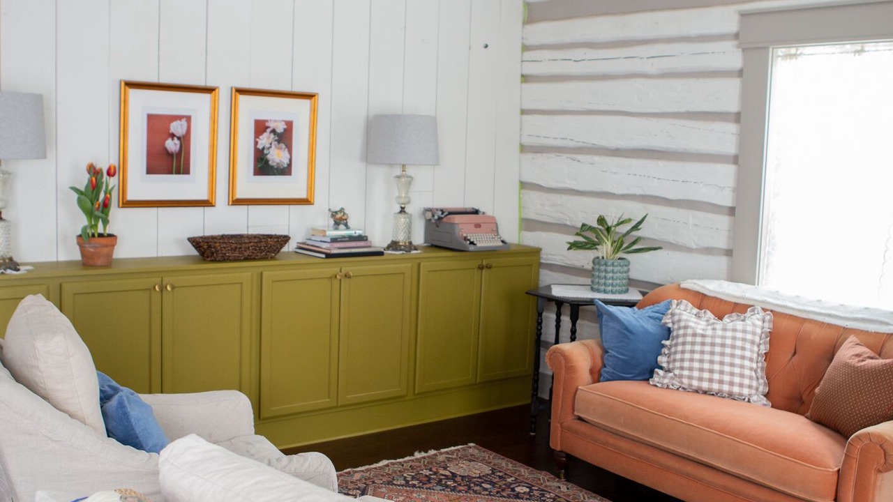 Photo of Livingroom in Alder