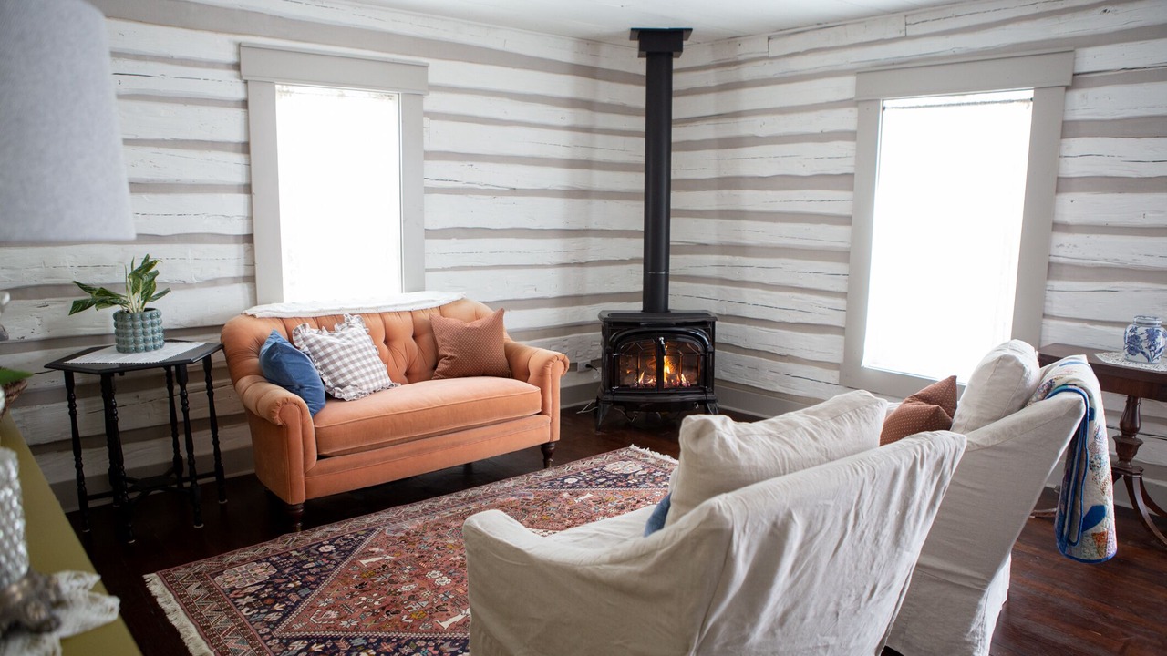Photo of Livingroom in Alder