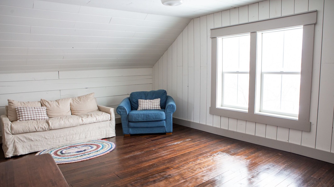 Photo of Livingroom in Alder