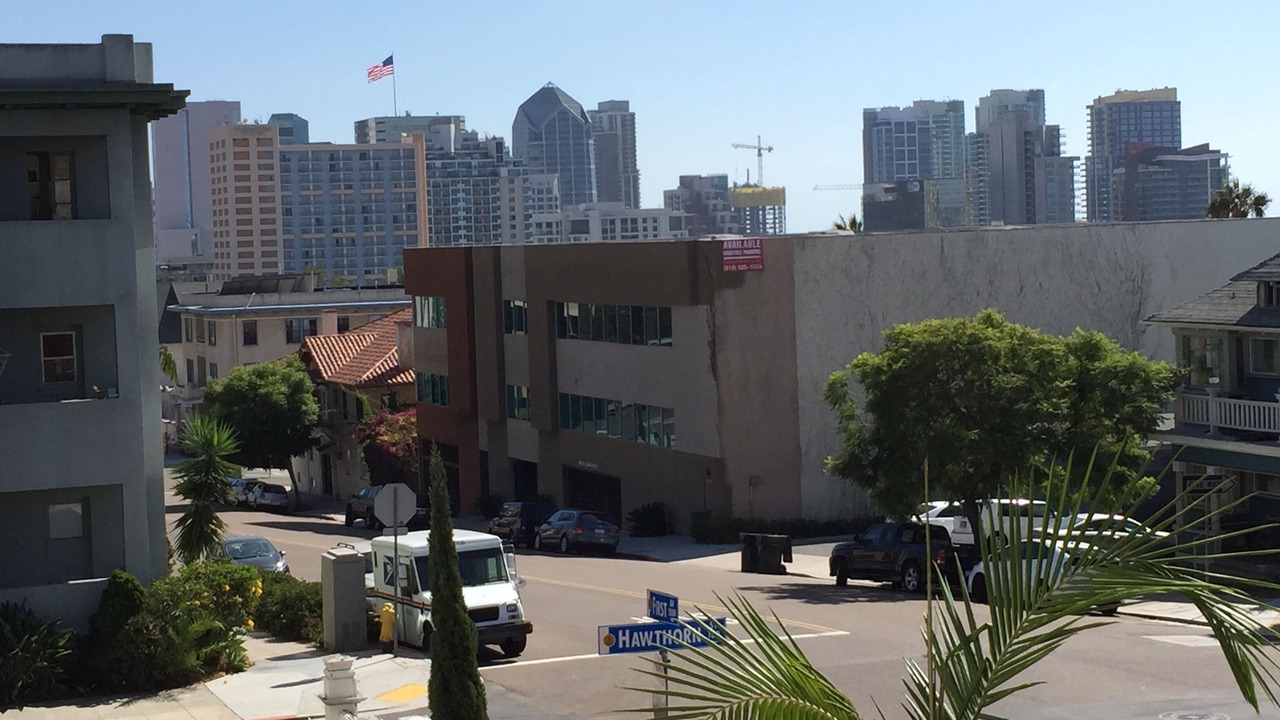 Photo of Outdoor in Bankers Hill
