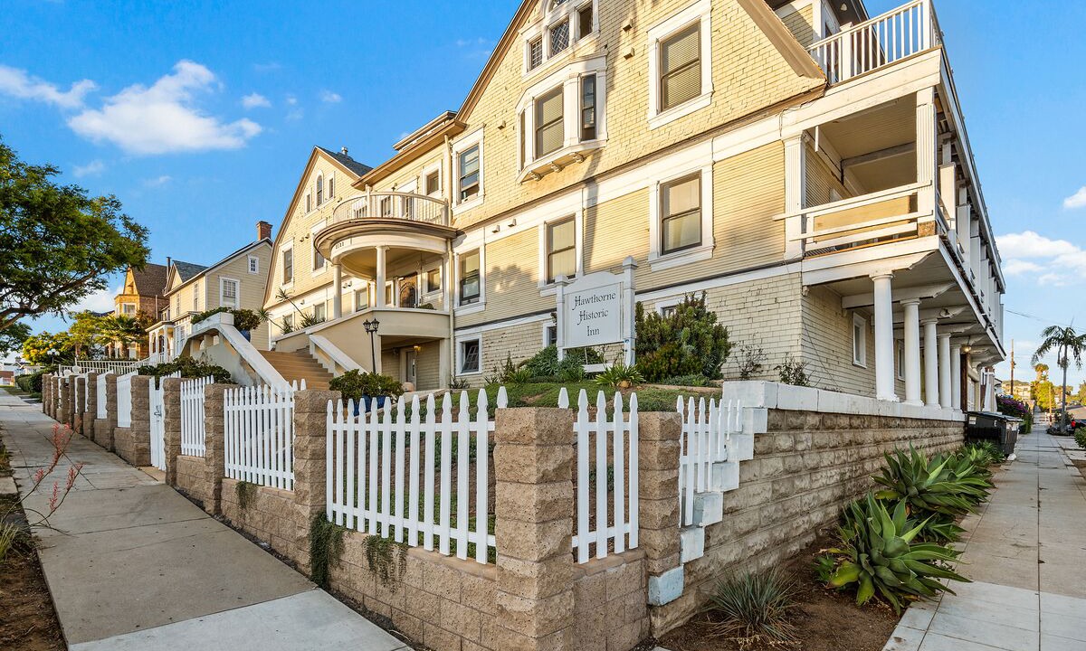 Photo of Outdoor in Bankers Hill