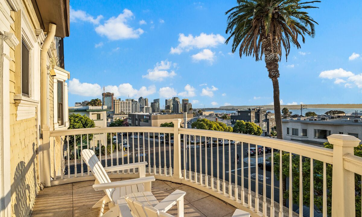 Photo of Outdoor in Bankers Hill