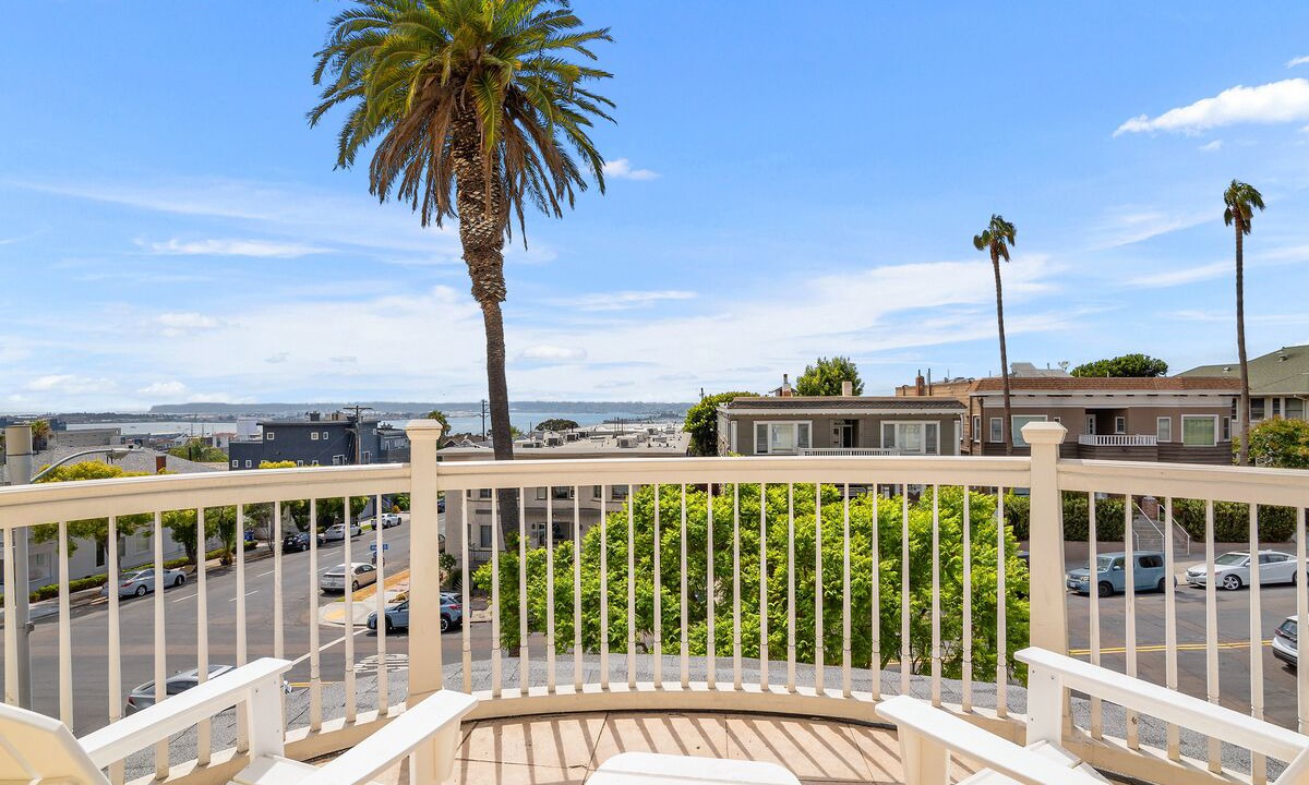 Photo of Outdoor in Bankers Hill